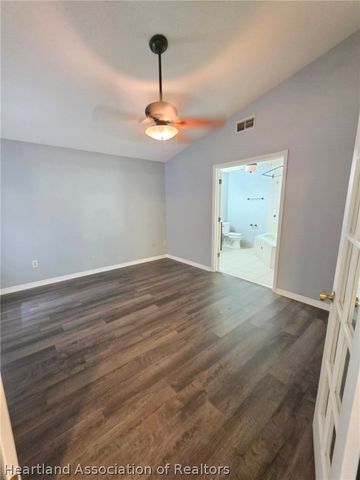 4007 Page Avenue, Sebring, FL 33875