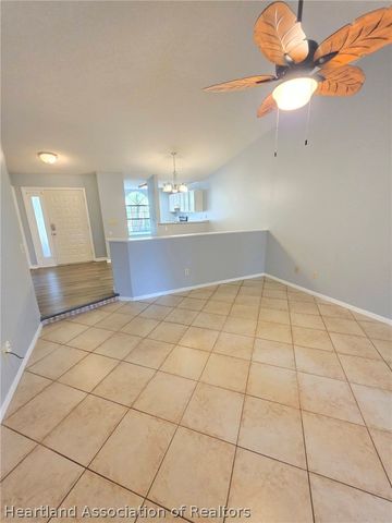 4007 Page Avenue, Sebring, FL 33875