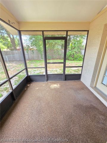 4007 Page Avenue, Sebring, FL 33875
