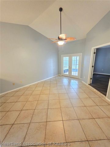 4007 Page Avenue, Sebring, FL 33875