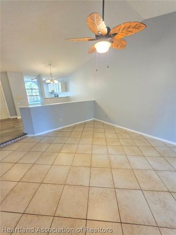 4007 Page Avenue, Sebring, FL 33875