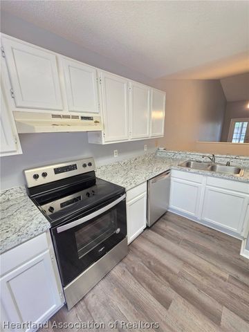 4007 Page Avenue, Sebring, FL 33875