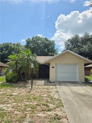 4007 Page Avenue, Sebring, FL 33875