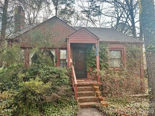 2214 Chatham Avenue, Charlotte, NC 28205