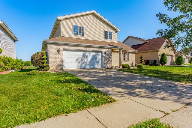 4224 185th Place, Country Club Hills, IL 60478