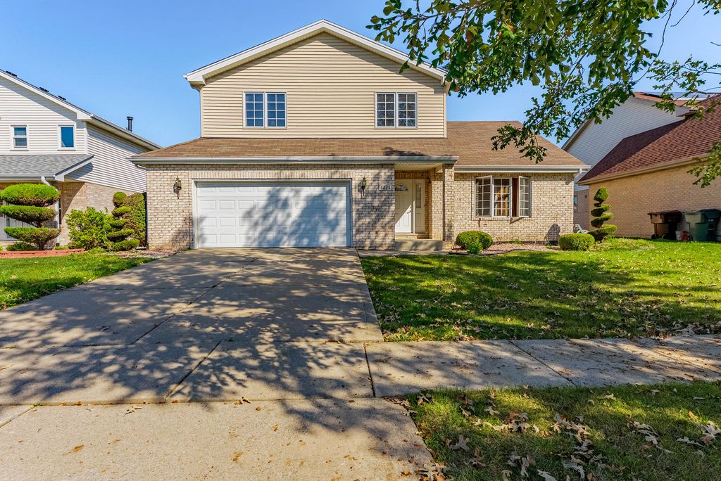 4224 185th Place, Country Club Hills, IL 60478