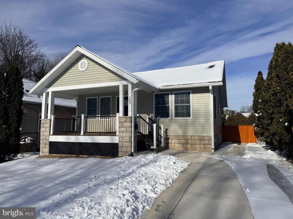 109 PAOLI PIKE, Paoli, PA 19301