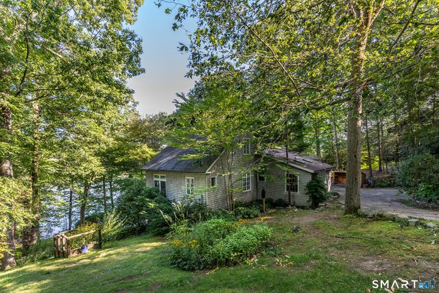 130 Lake Drive, Bethlehem, CT 06751