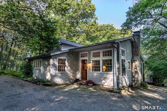 130 Lake Drive, Bethlehem, CT 06751