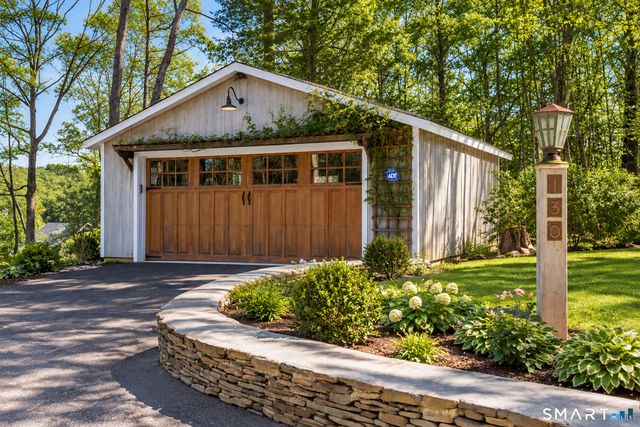 130 Lake Drive, Bethlehem, CT 06751