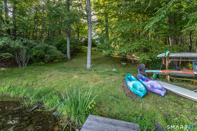 130 Lake Drive, Bethlehem, CT 06751