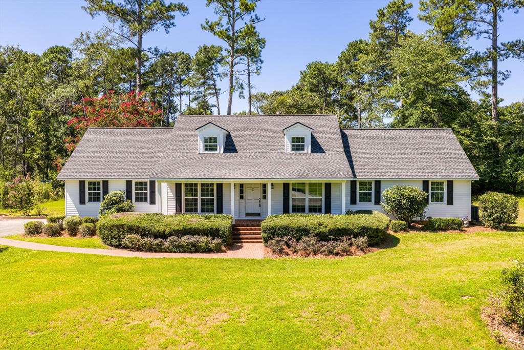 12 Coventry Court, North Augusta, SC 29860