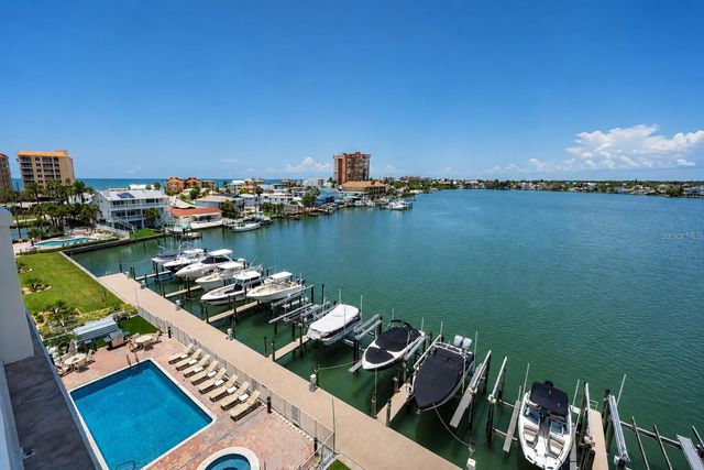 17717 GULF BOULEVARD 504, St Petersburg, FL 33708