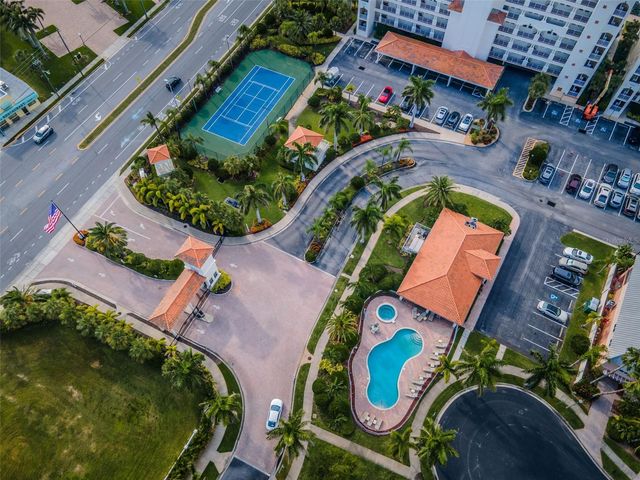 17717 GULF BOULEVARD 504, St Petersburg, FL 33708