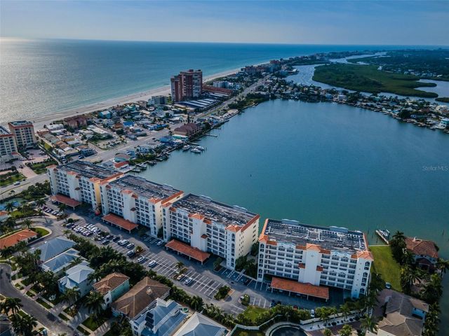 17717 GULF BOULEVARD 504, St Petersburg, FL 33708