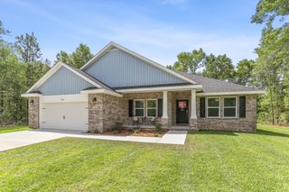 3458 Doyle Hawkins Road, Navarre, FL 32566