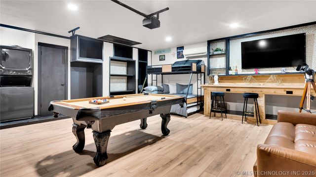 1107 Osage, Ardmore, OK 73401