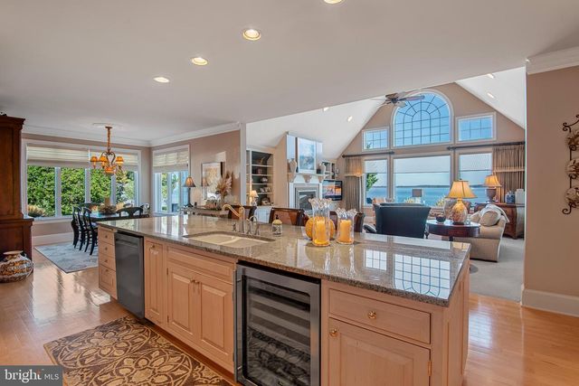 24678 NEW POST RD, Saint Michaels, MD 21663
