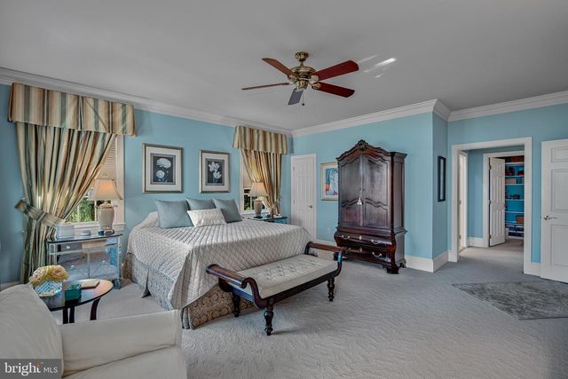 24678 NEW POST RD, Saint Michaels, MD 21663