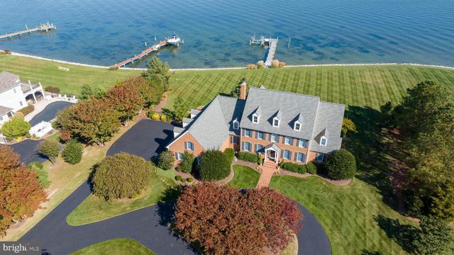 24678 NEW POST RD, Saint Michaels, MD 21663