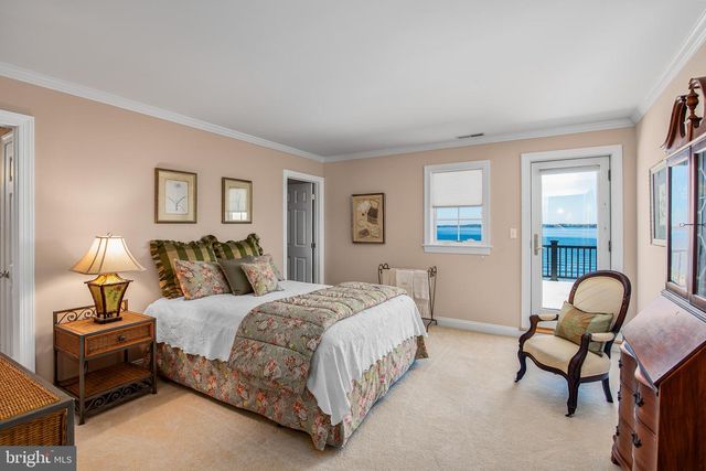 24678 NEW POST RD, Saint Michaels, MD 21663