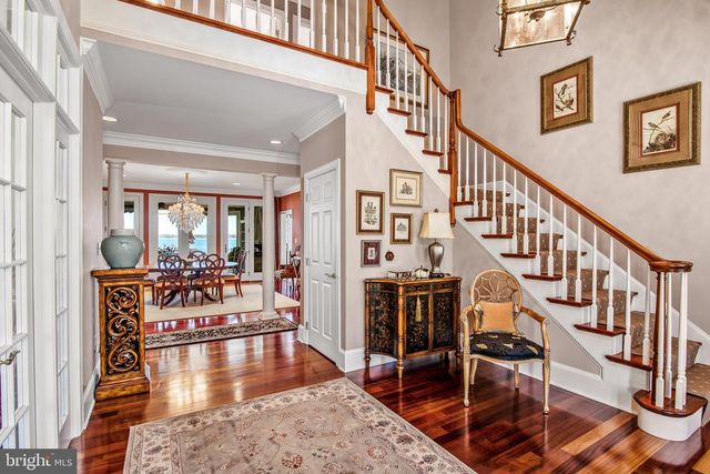 24678 NEW POST RD, Saint Michaels, MD 21663