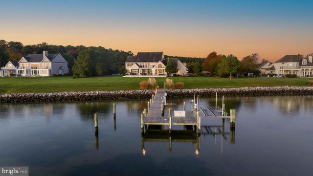24678 NEW POST RD, Saint Michaels, MD 21663