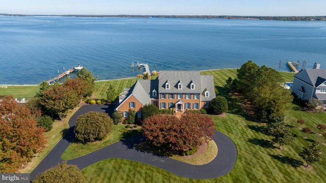 24678 NEW POST RD, Saint Michaels, MD 21663