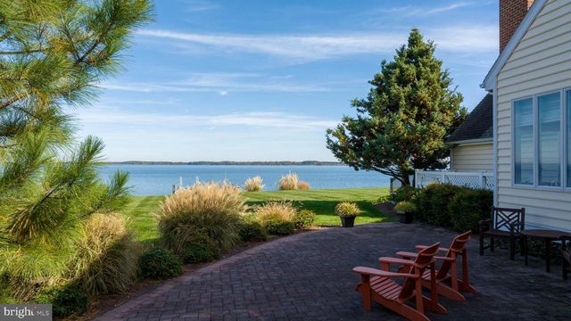 24678 NEW POST RD, Saint Michaels, MD 21663
