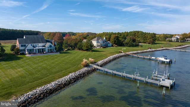 24678 NEW POST RD, Saint Michaels, MD 21663