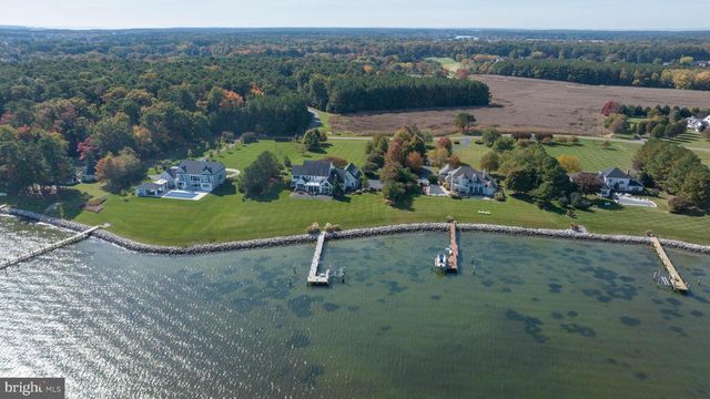 24678 NEW POST RD, Saint Michaels, MD 21663