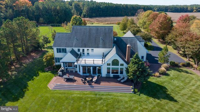 24678 NEW POST RD, Saint Michaels, MD 21663