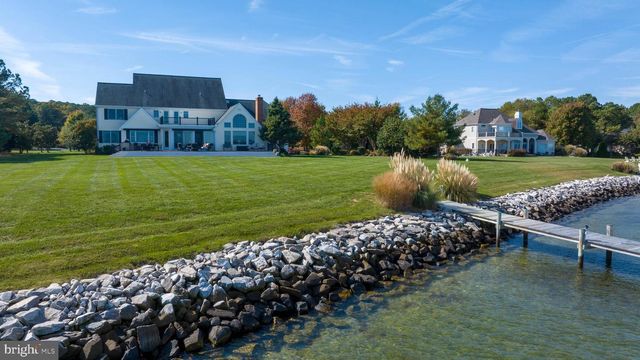 24678 NEW POST RD, Saint Michaels, MD 21663