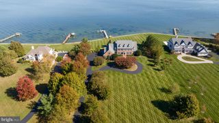 24678 NEW POST RD, Saint Michaels, MD 21663