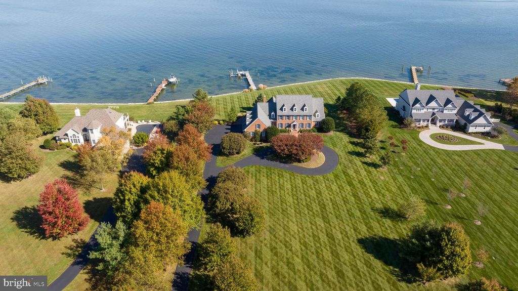 24678 NEW POST RD, Saint Michaels, MD 21663