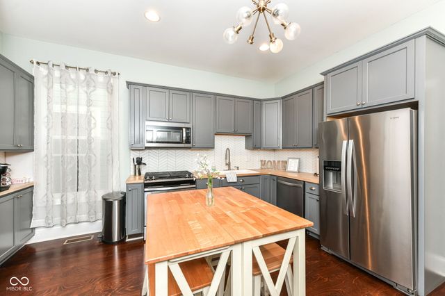 1244 S Talbott Street, Indianapolis, IN 46225