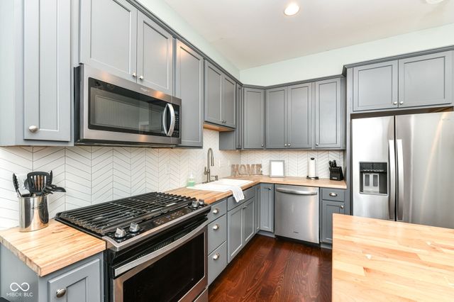 1244 S Talbott Street, Indianapolis, IN 46225