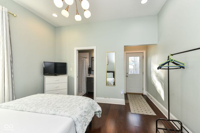 1244 S Talbott Street, Indianapolis, IN 46225