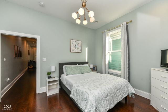 1244 S Talbott Street, Indianapolis, IN 46225