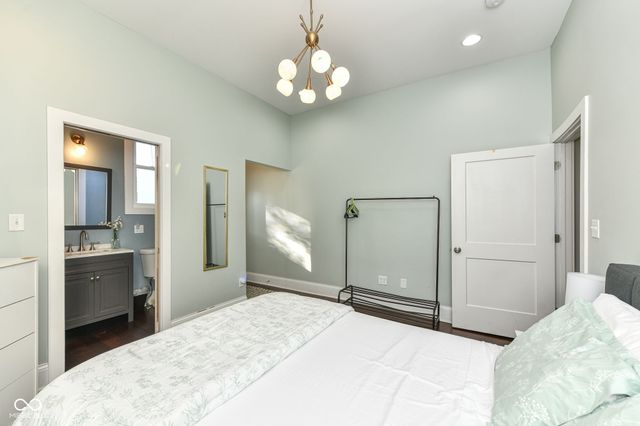 1244 S Talbott Street, Indianapolis, IN 46225