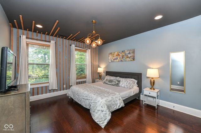 1244 S Talbott Street, Indianapolis, IN 46225