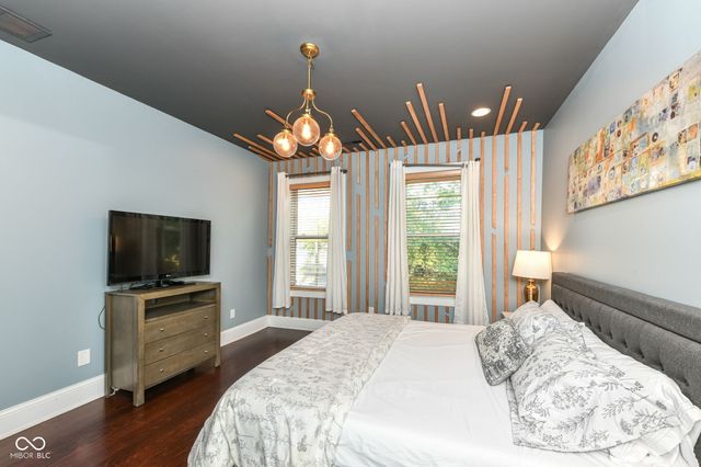 1244 S Talbott Street, Indianapolis, IN 46225