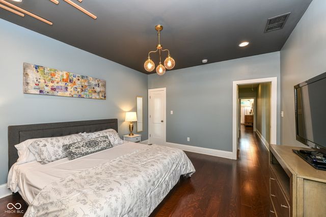 1244 S Talbott Street, Indianapolis, IN 46225