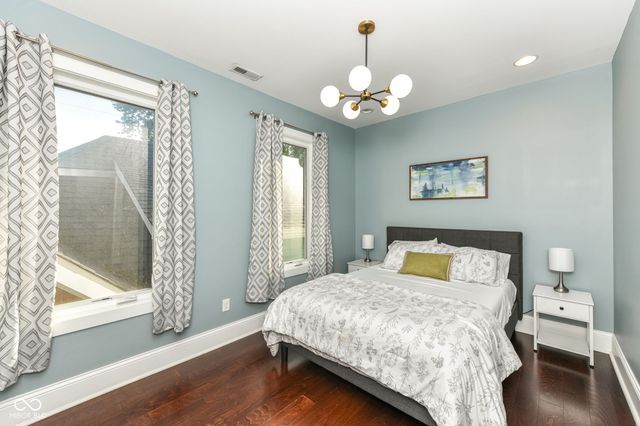 1244 S Talbott Street, Indianapolis, IN 46225