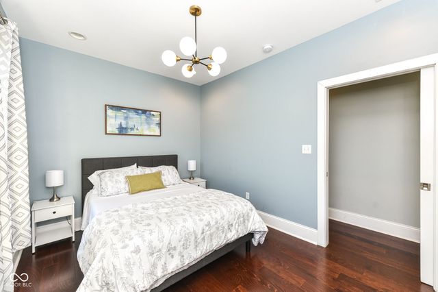 1244 S Talbott Street, Indianapolis, IN 46225