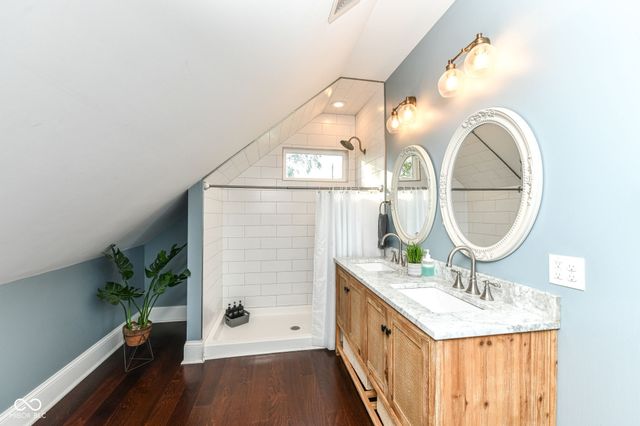 1244 S Talbott Street, Indianapolis, IN 46225