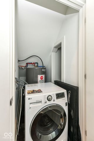 1244 S Talbott Street, Indianapolis, IN 46225