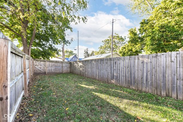 1244 S Talbott Street, Indianapolis, IN 46225