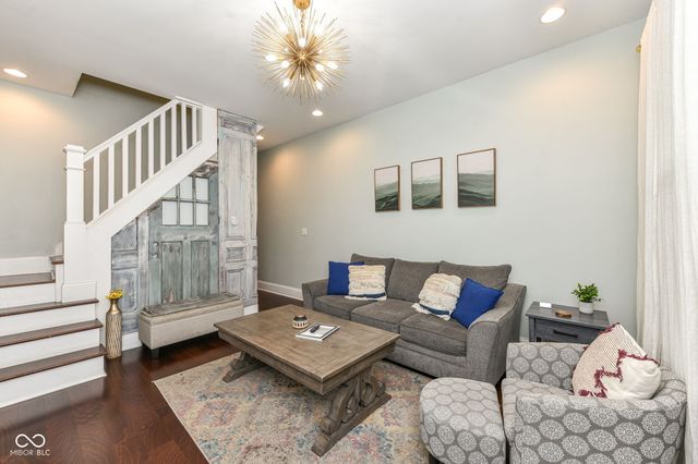 1244 S Talbott Street, Indianapolis, IN 46225