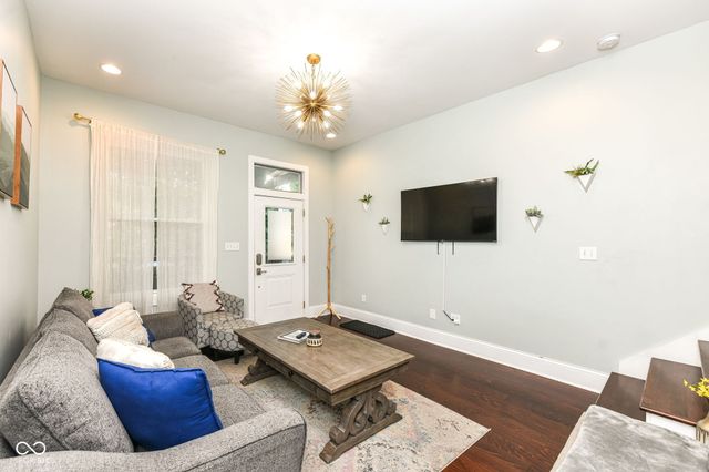 1244 S Talbott Street, Indianapolis, IN 46225